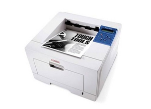 Máy in Xerox Phaser 3428, Duplex, Laser trắng đen